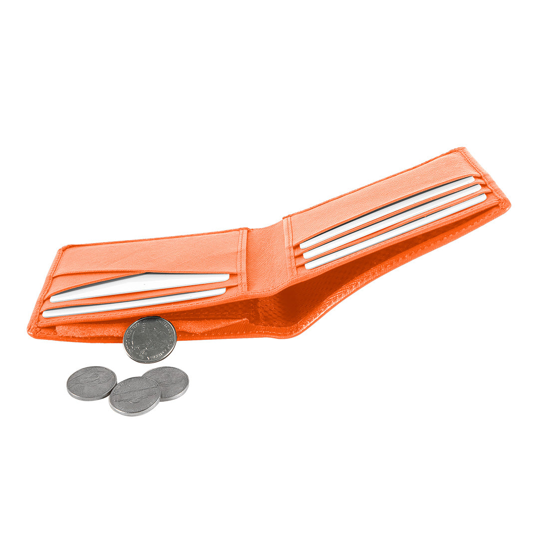 Cartera Slim Bifold
