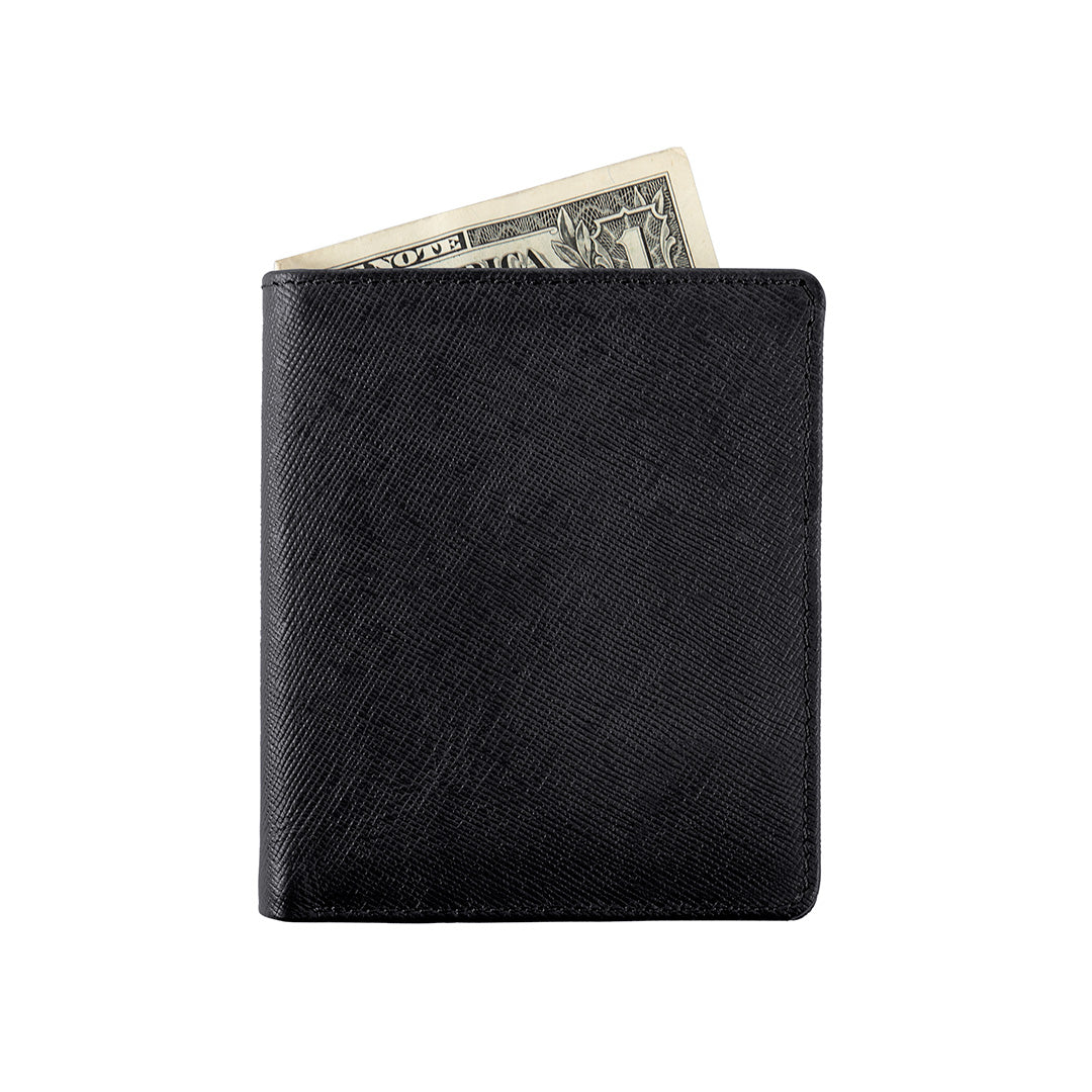 Cartera Slim Europea