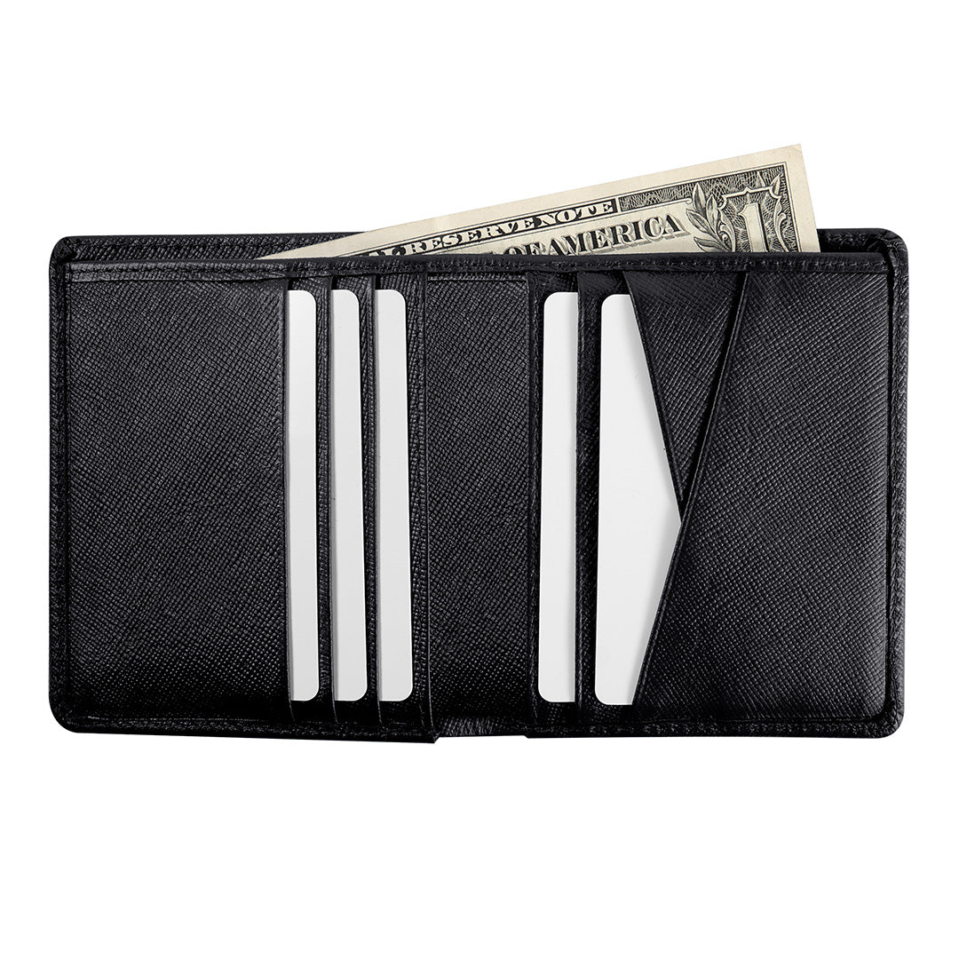 Cartera Slim Europea