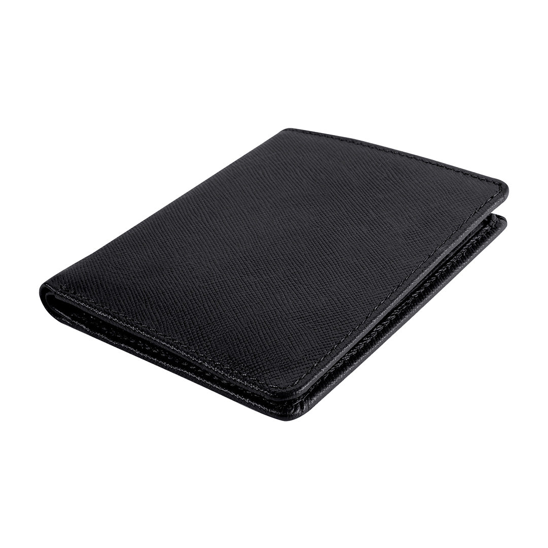 Cartera Slim Europea