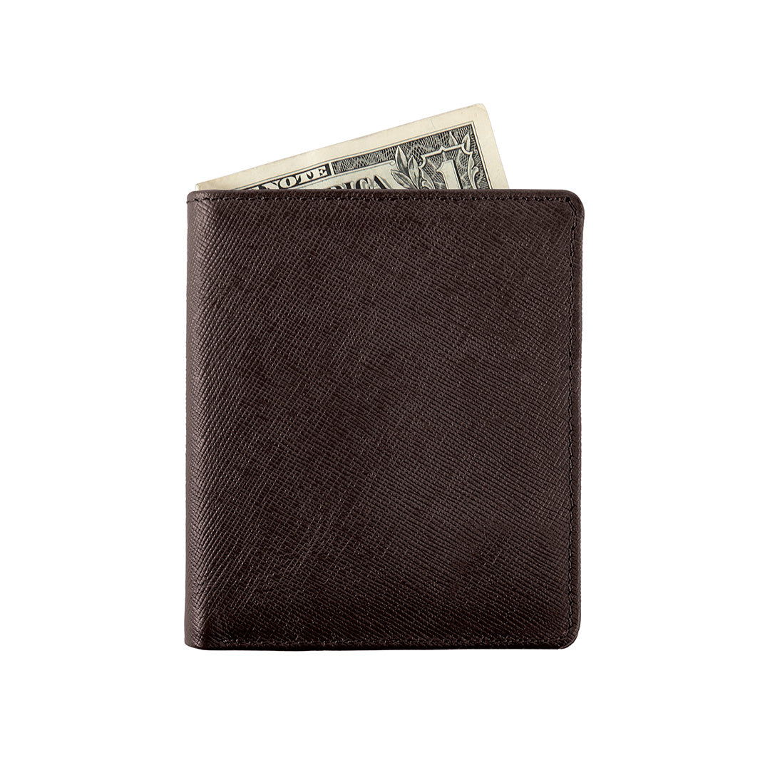 Cartera Slim Europea