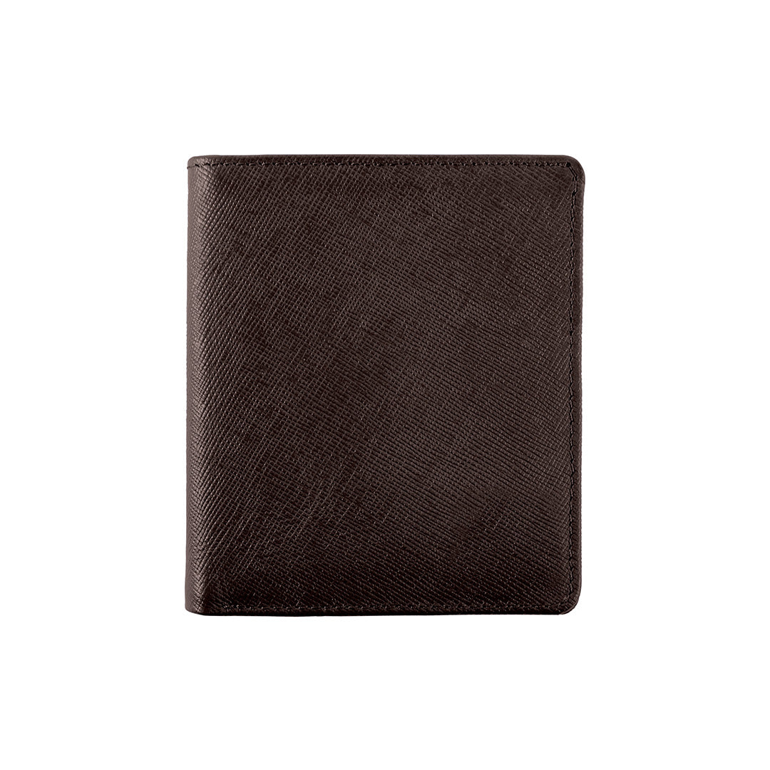 Cartera Slim Europea