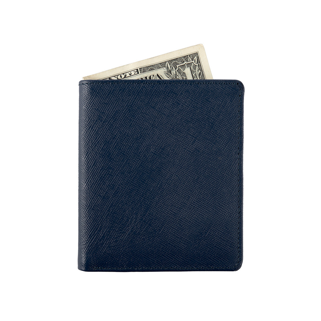 Cartera Slim Europea