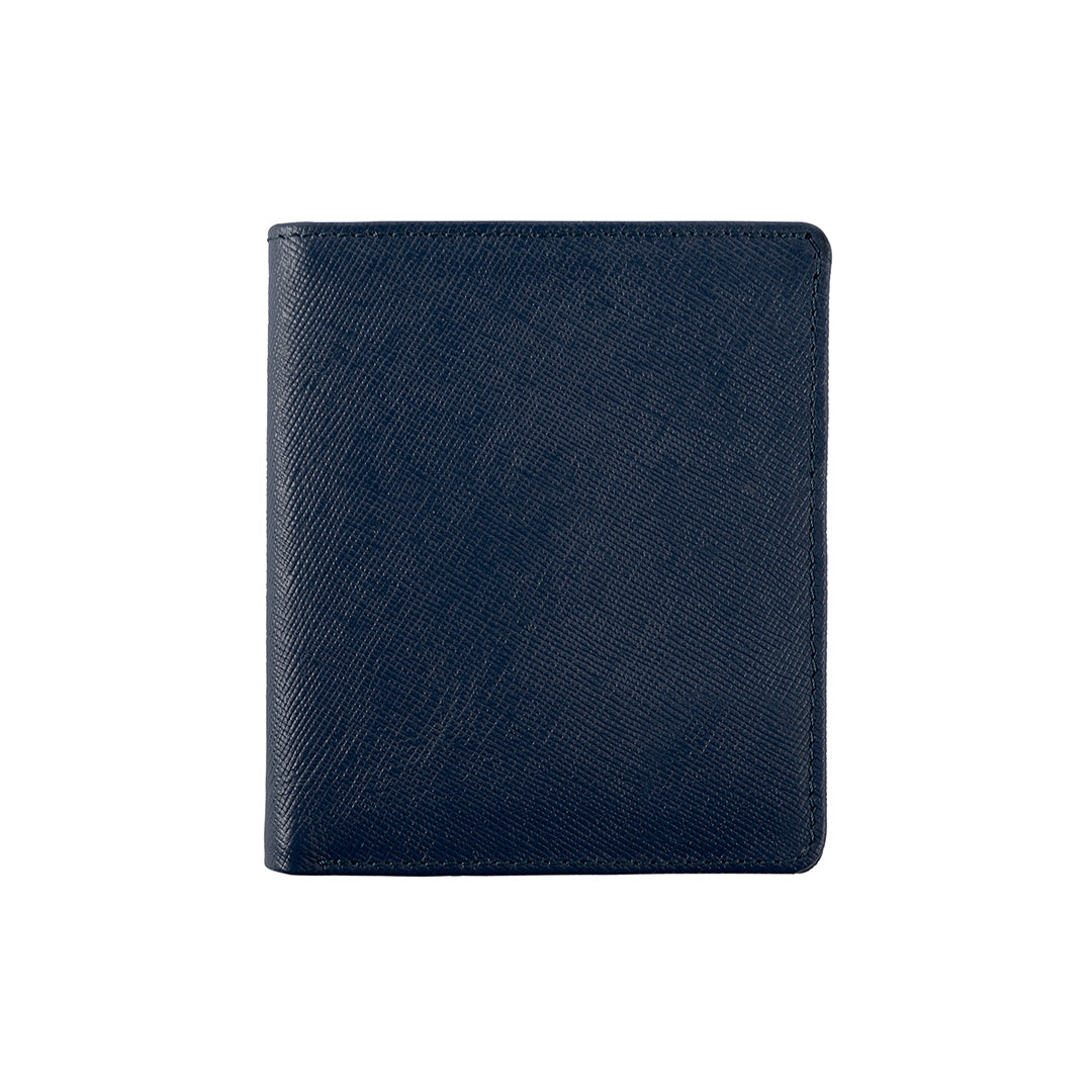 Cartera Slim Europea