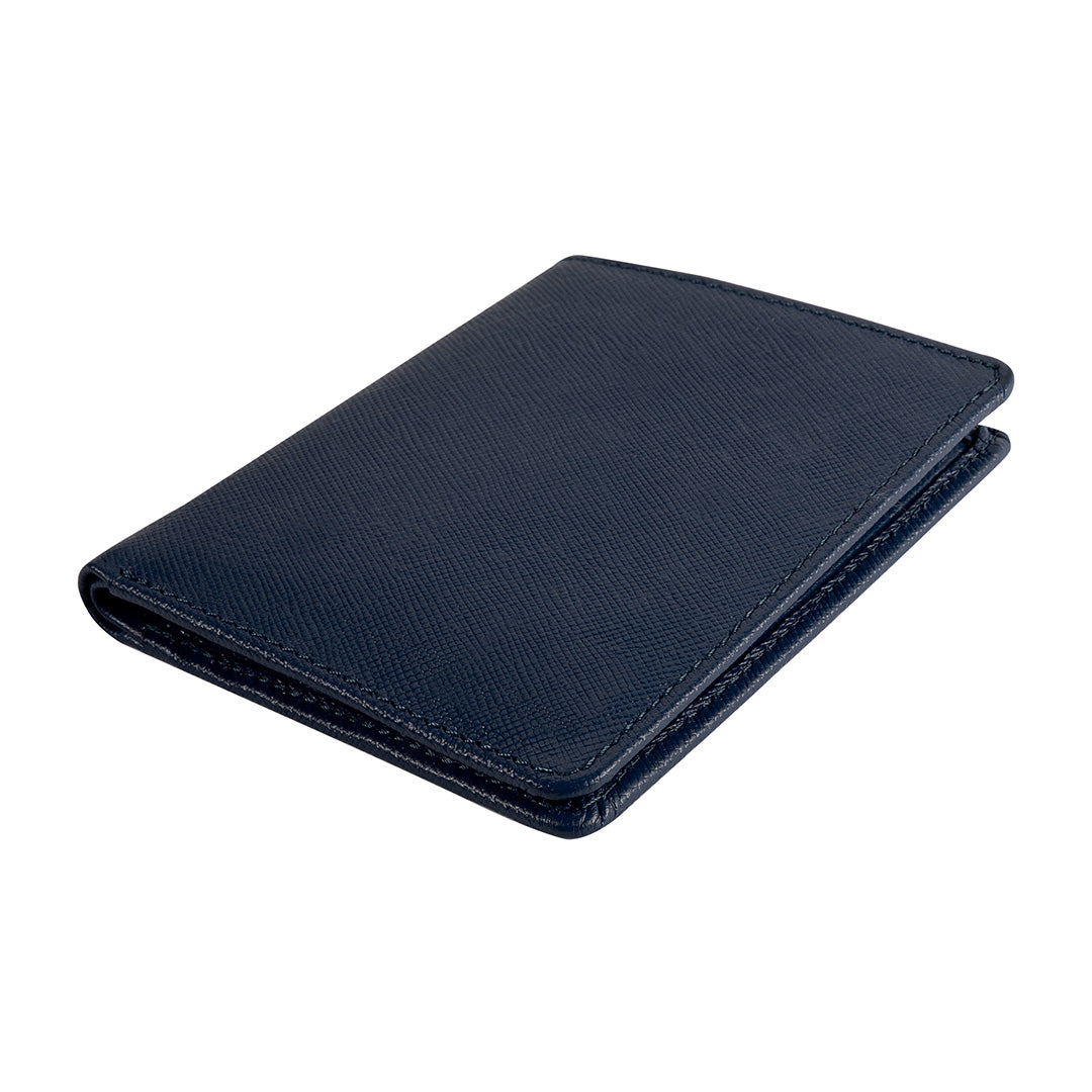 Cartera Slim Europea