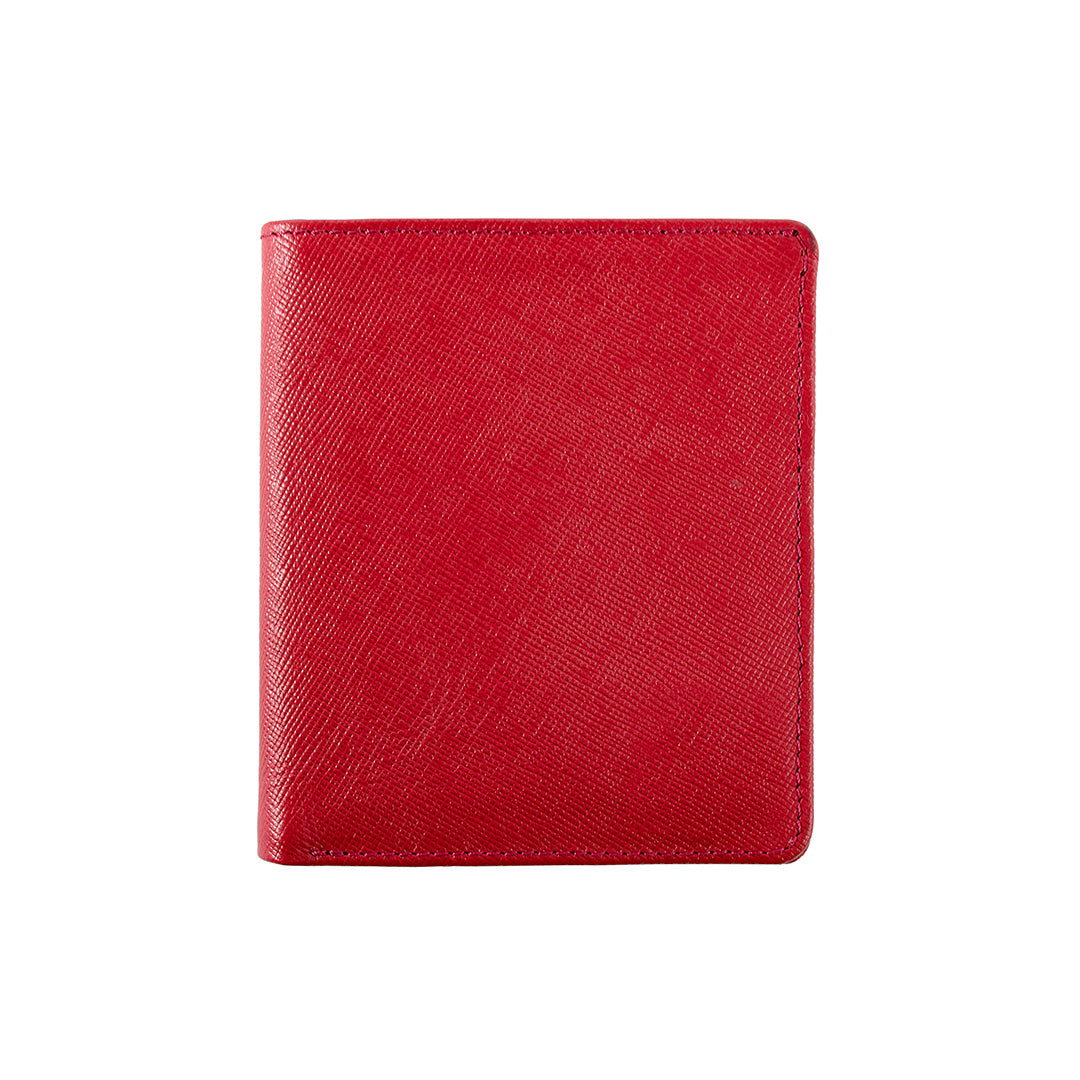 Cartera Slim Europea