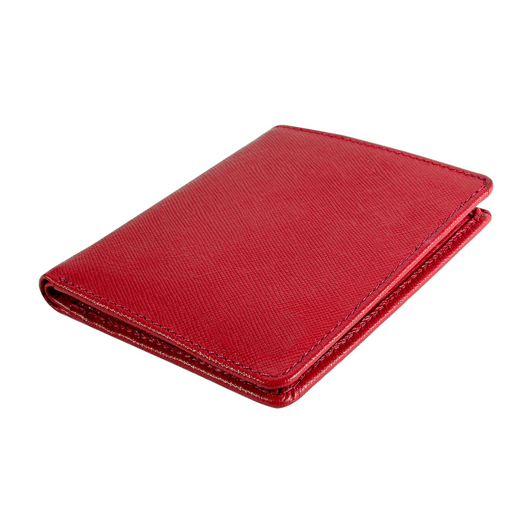 Cartera Slim Europea
