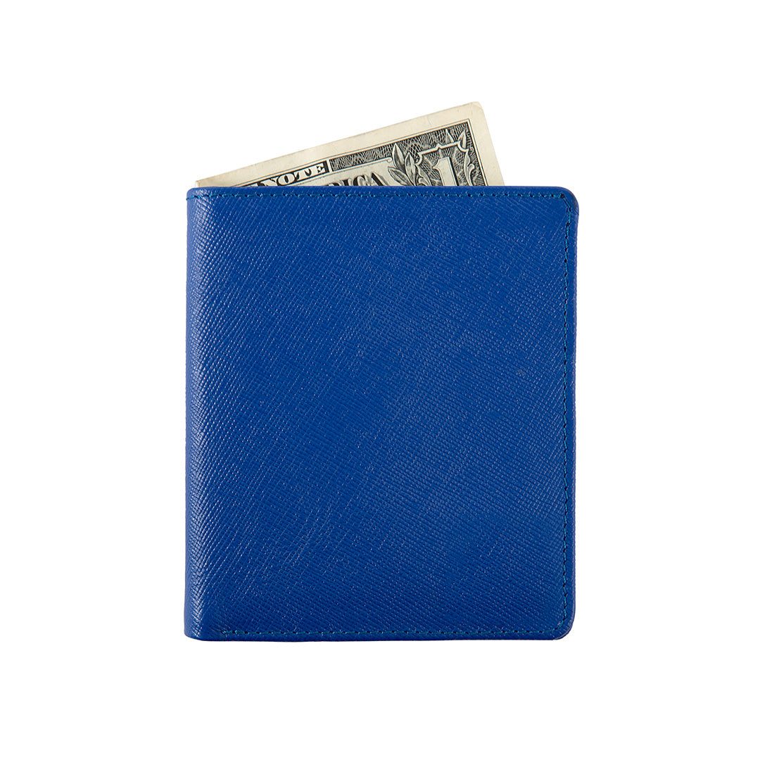 Cartera Slim Europea