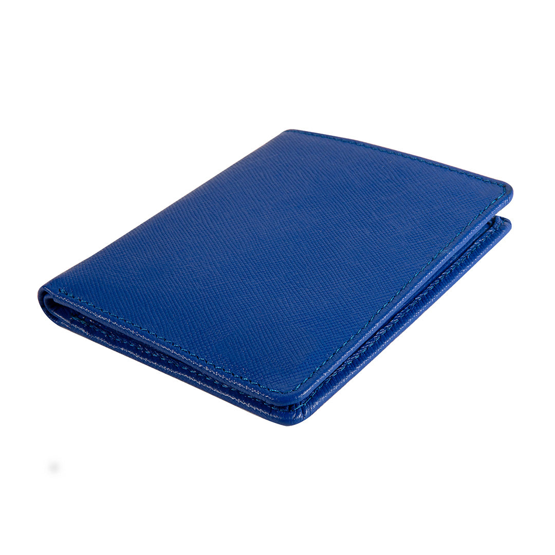 Cartera Slim Europea