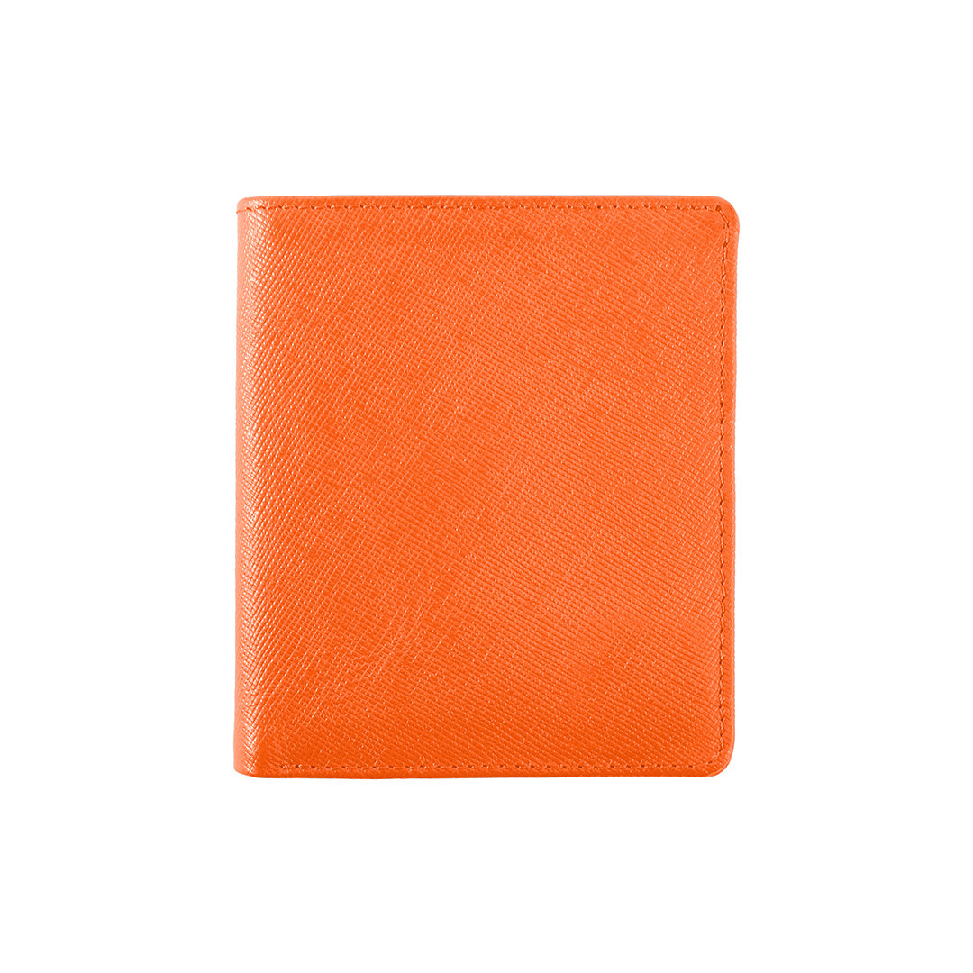 Cartera Slim Europea
