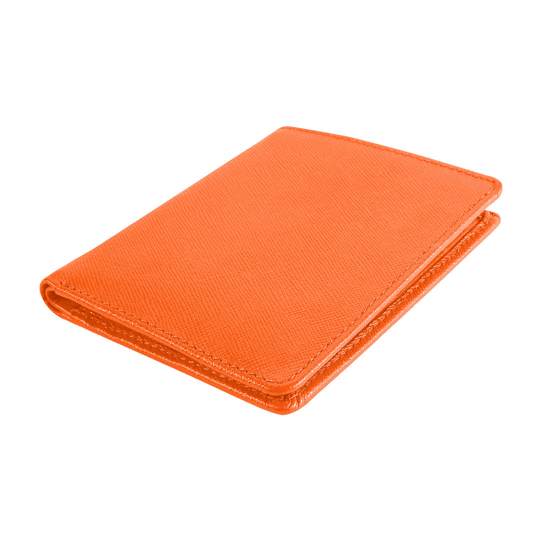 Cartera Slim Europea