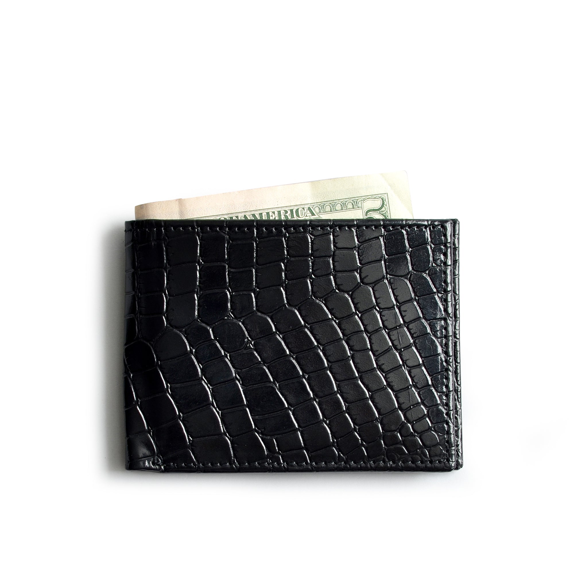 Cartera Slim Bifold