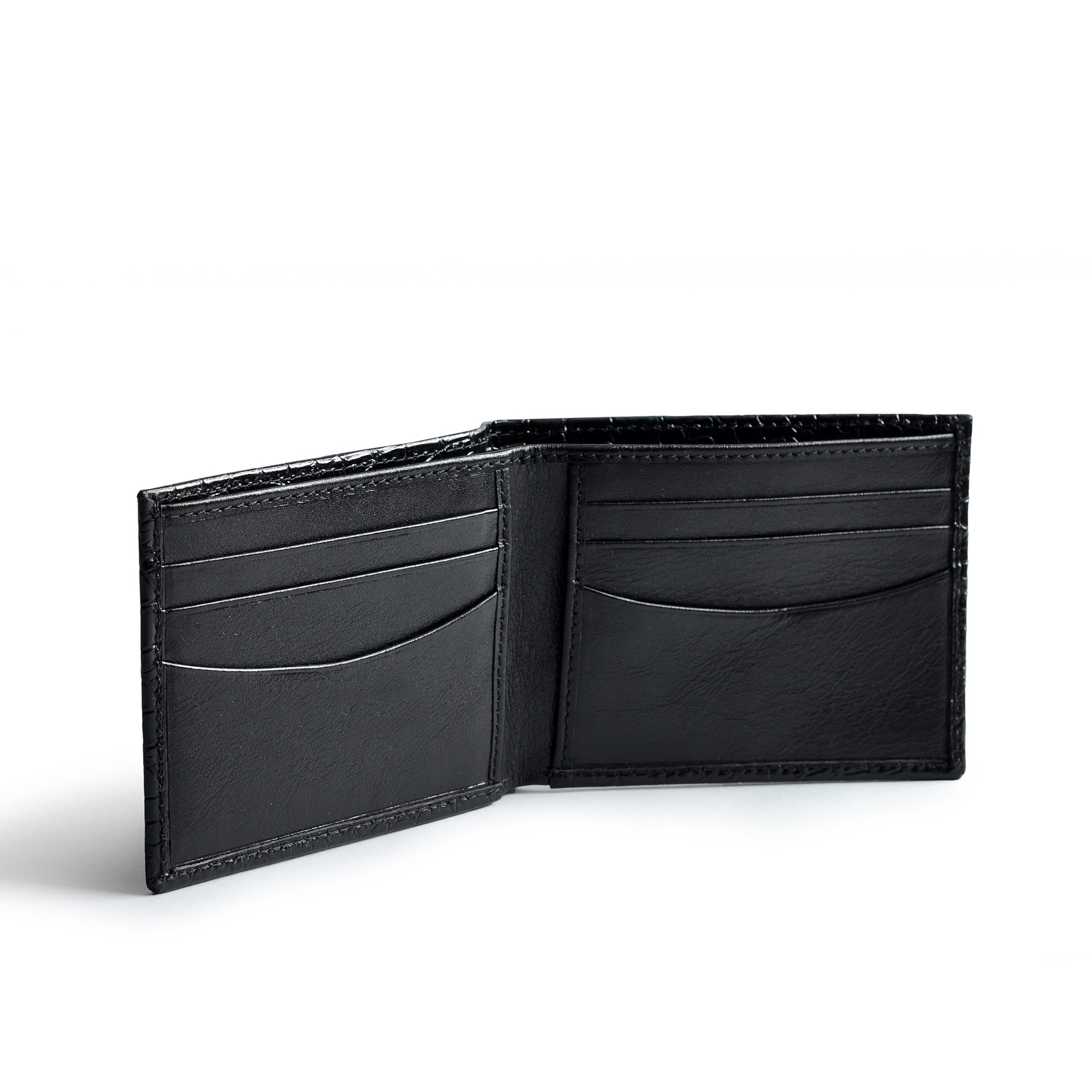 Cartera Slim Bifold