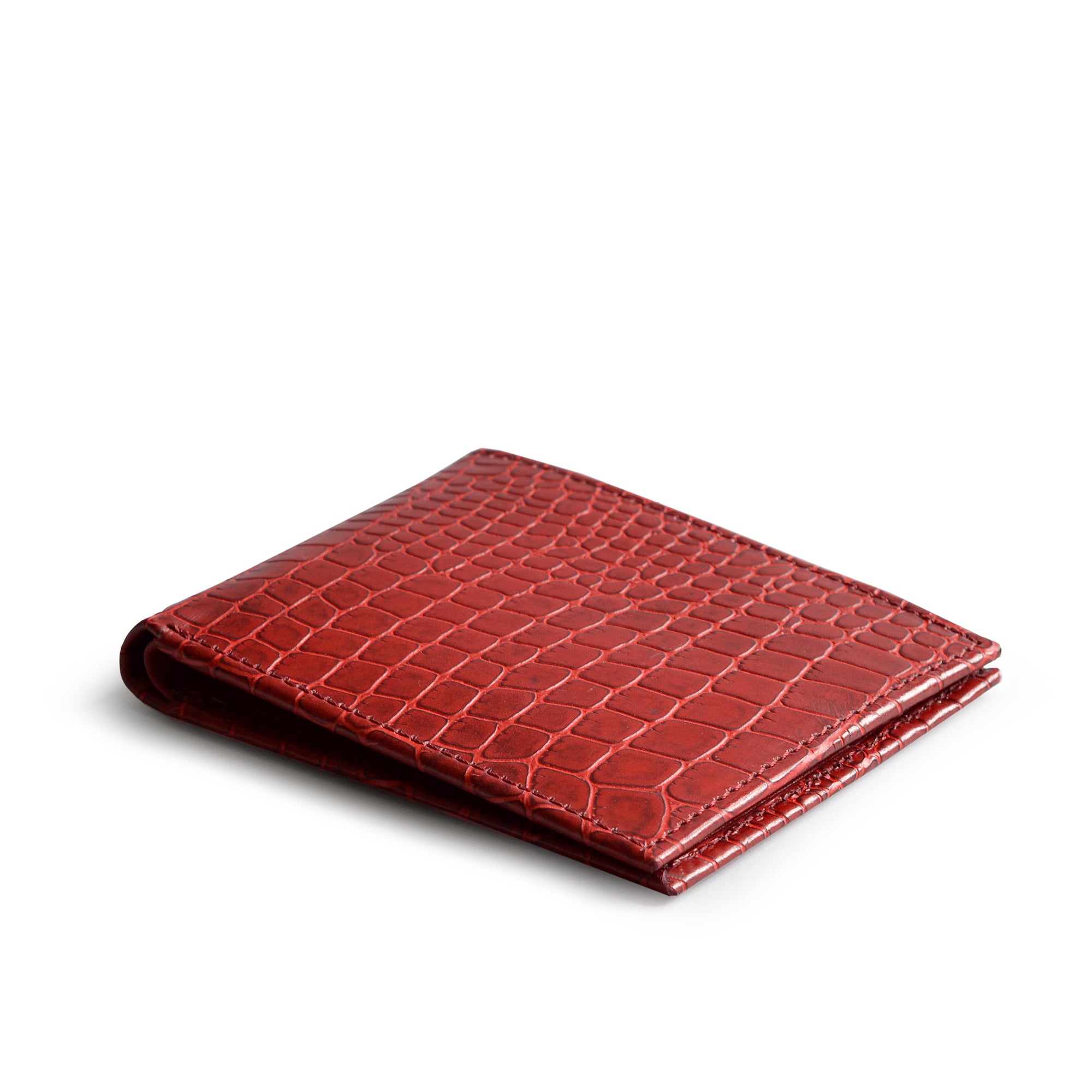 Cartera Slim Bifold