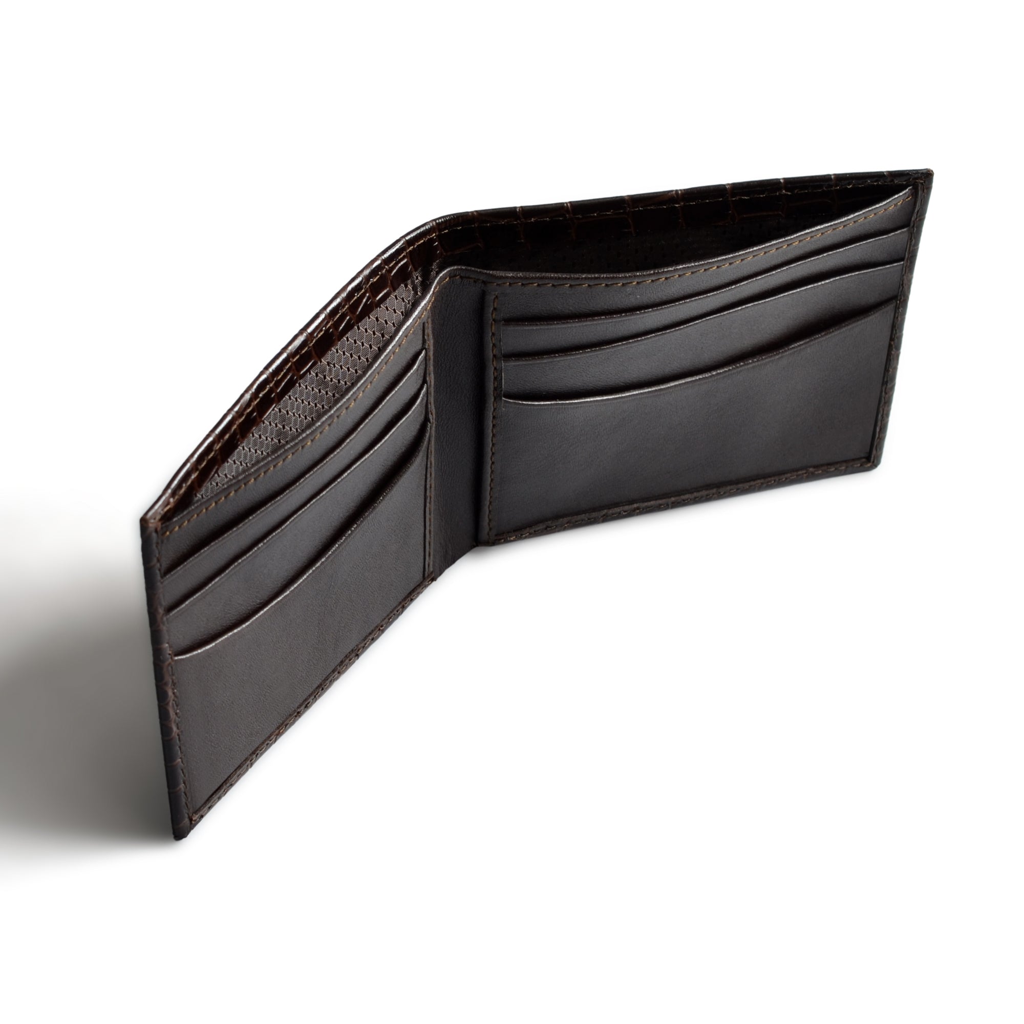 Cartera Slim Bifold