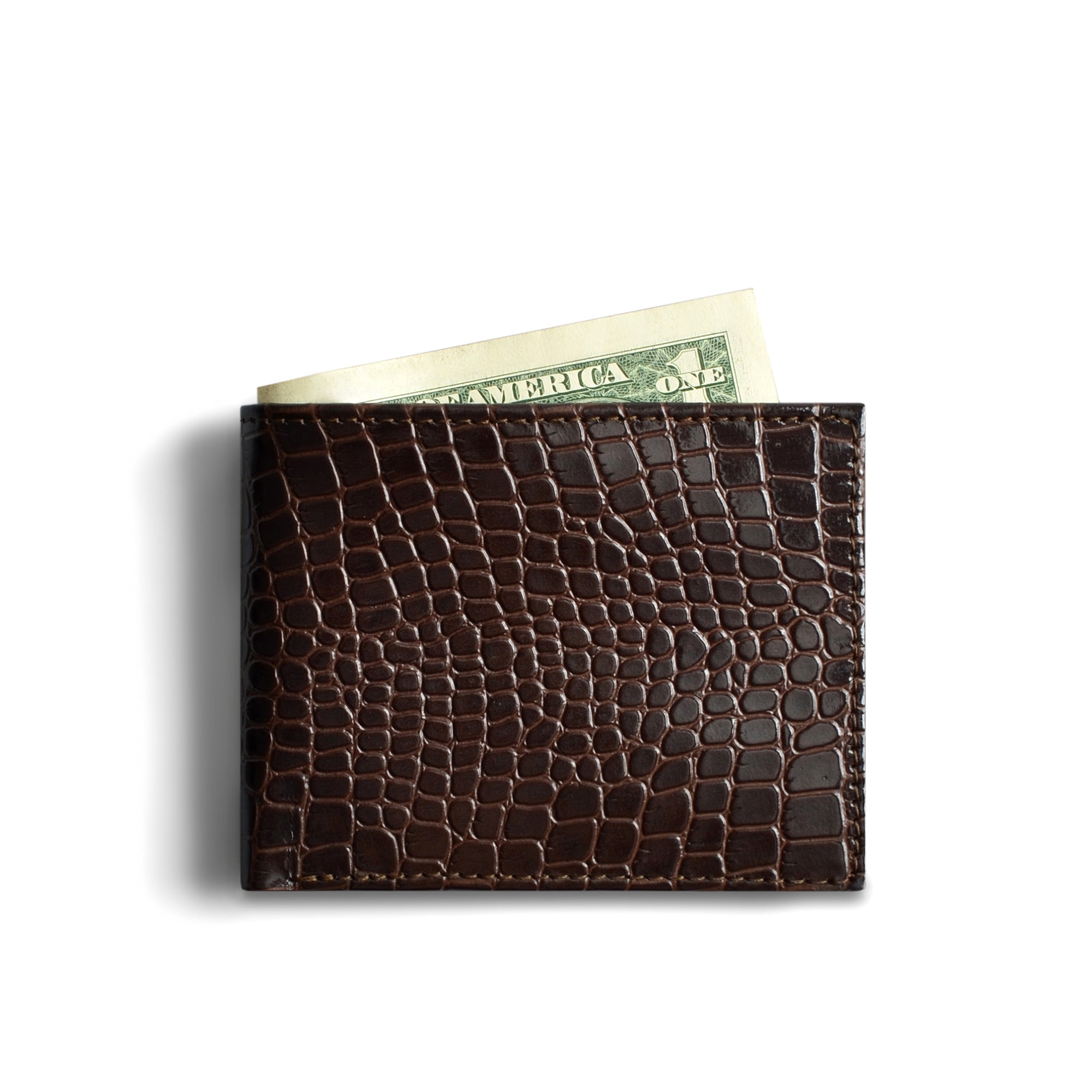 Cartera Slim Bifold