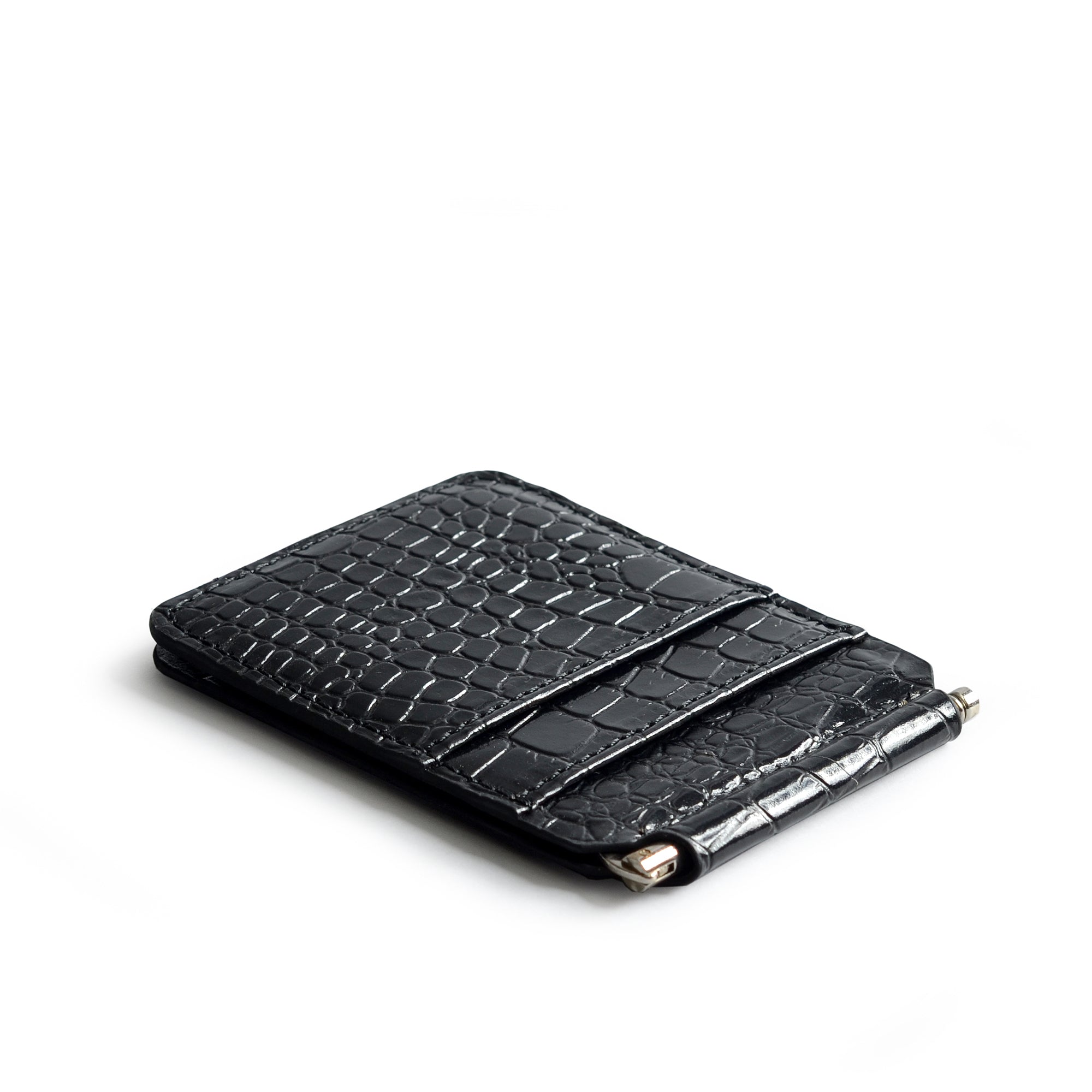 Cartera Ultra Slim Wallet <h5>Exotic Collection</h5>
