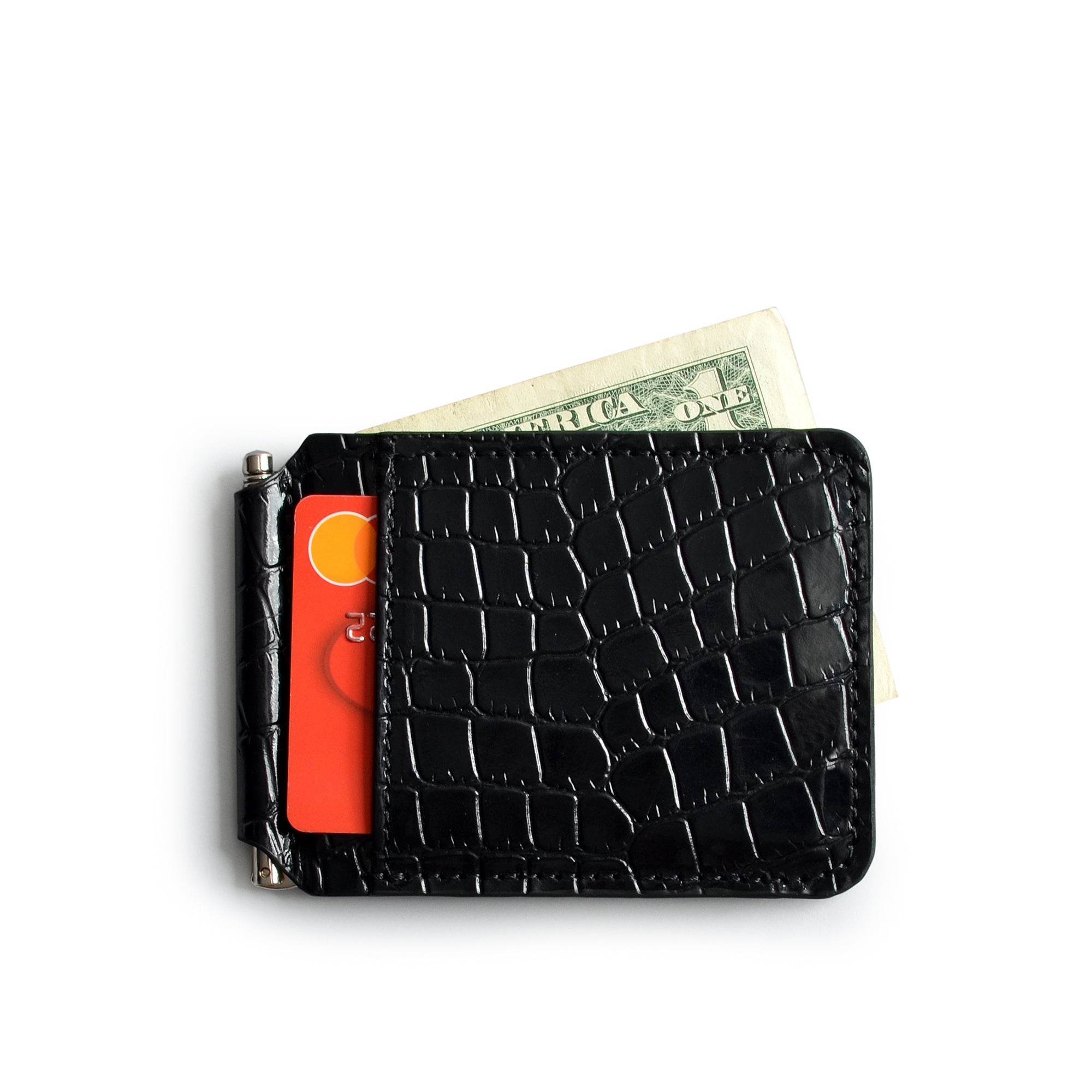 Cartera Ultra Slim Wallet <h5>Exotic Collection</h5>