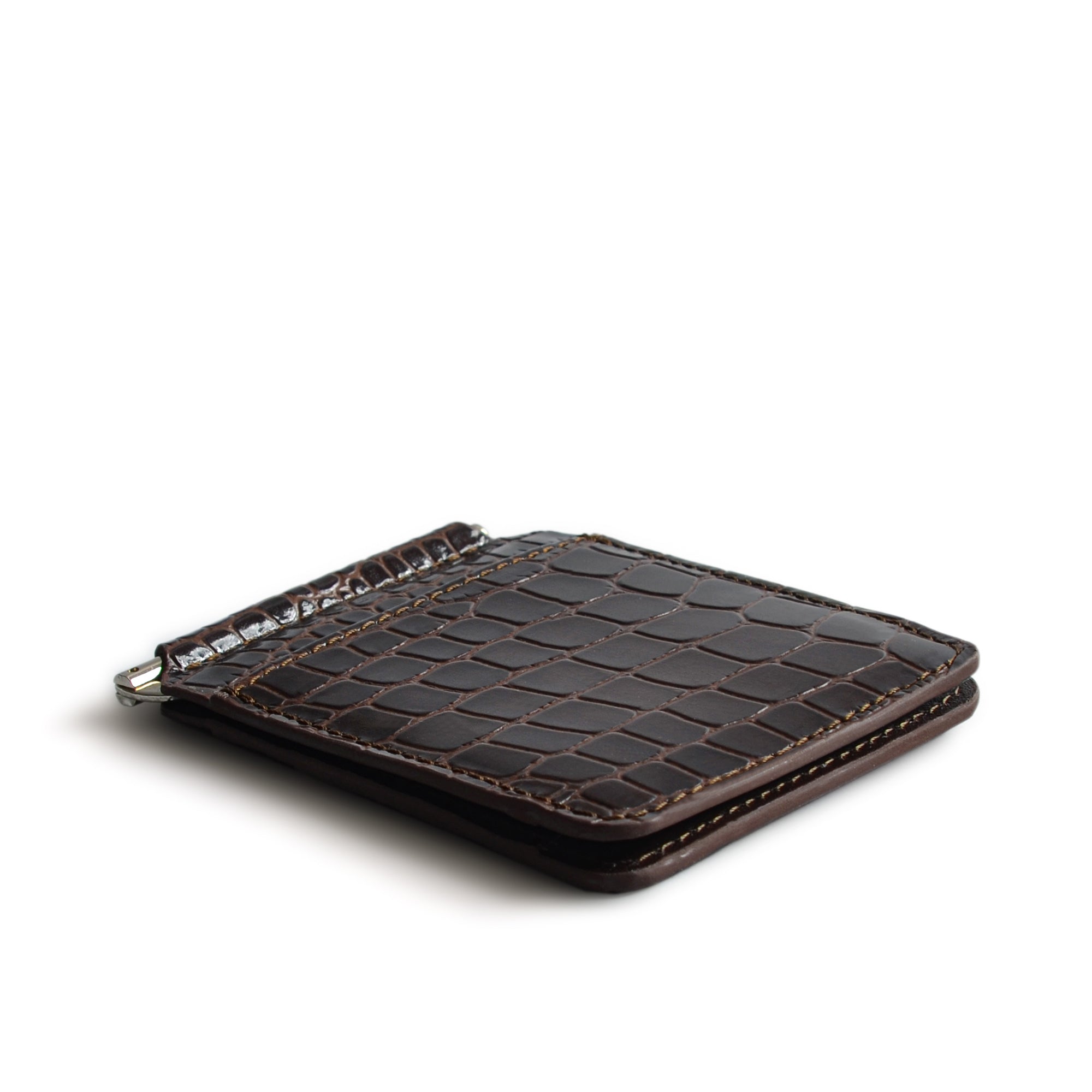 Cartera Ultra Slim Wallet <h5>Exotic Collection</h5>