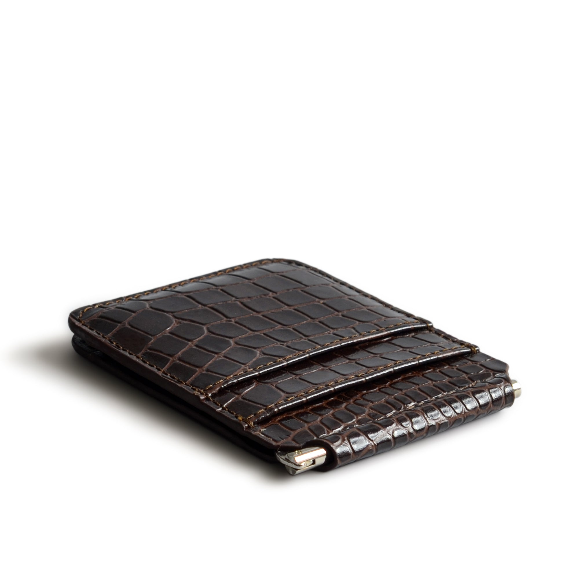 Cartera Ultra Slim Wallet <h5>Exotic Collection</h5>