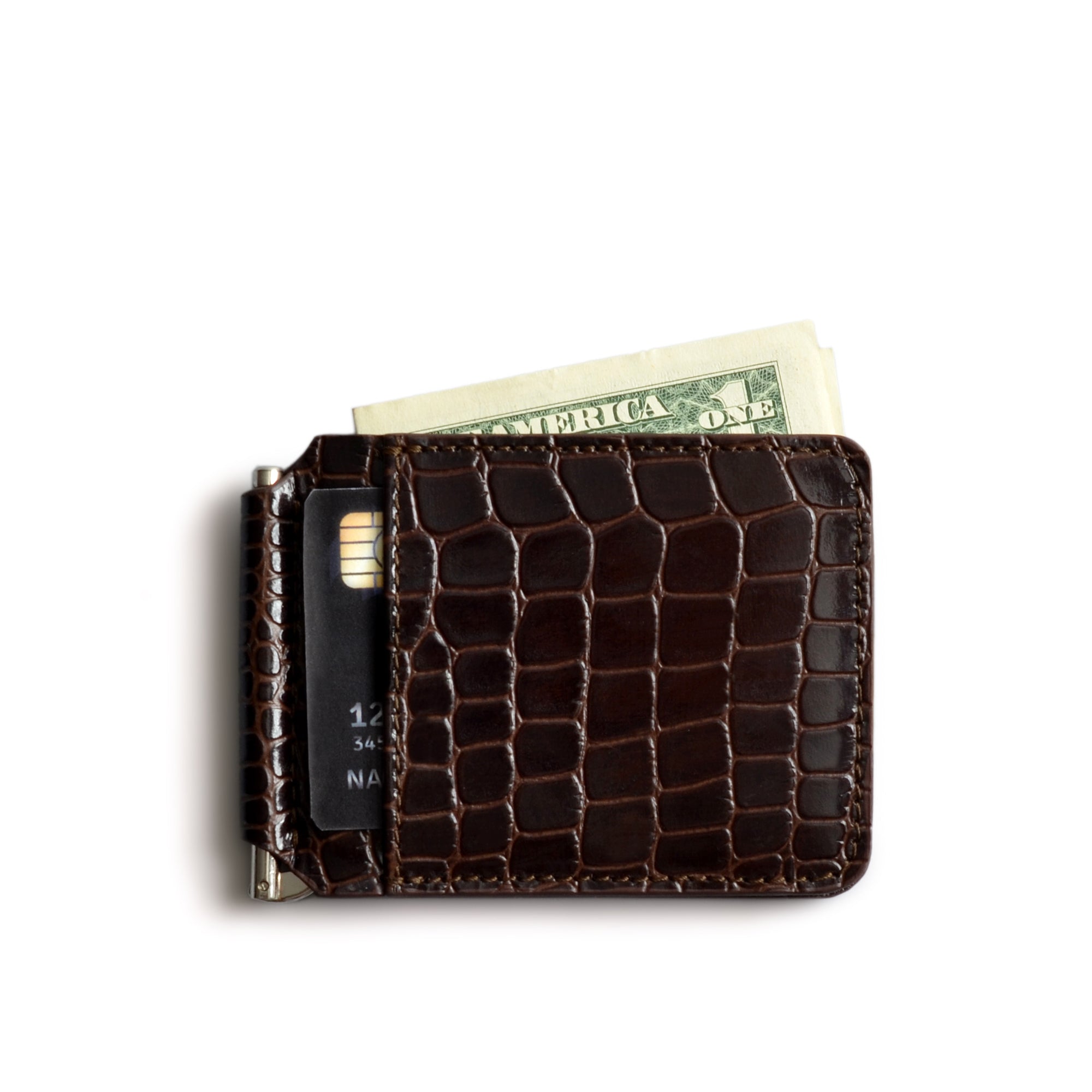 Cartera Ultra Slim Wallet <h5>Exotic Collection</h5>