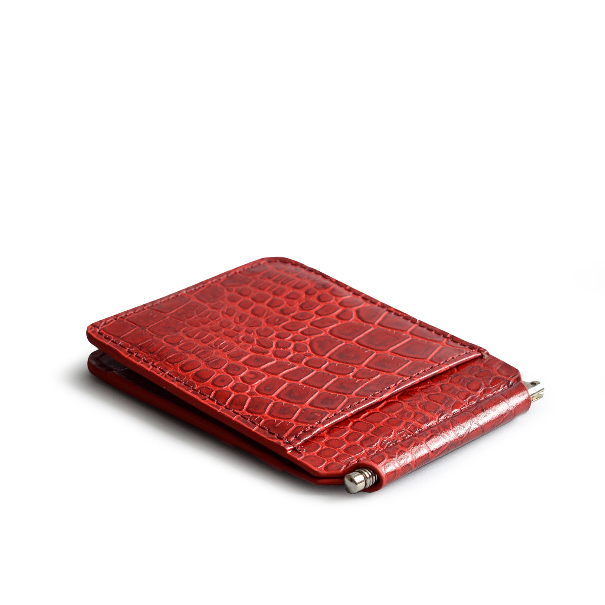 Cartera Ultra Slim Wallet <h5>Exotic Collection</h5>