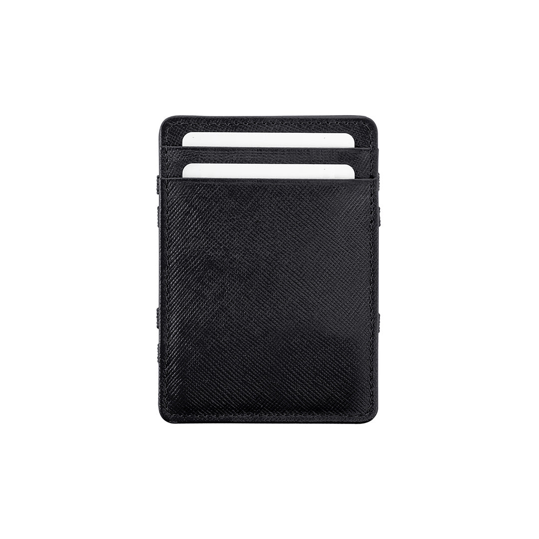 Tarjetero Slim Magic