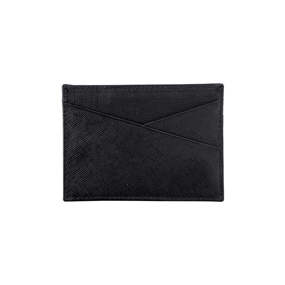 Tarjetero Slim Pocket <h5>Saffiano Collection</h5>