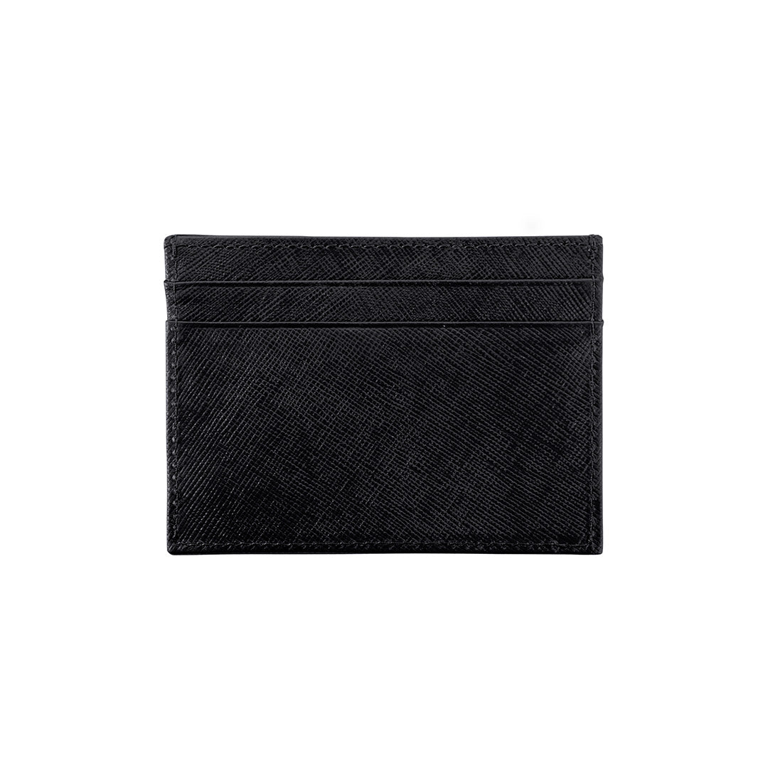 Tarjetero Slim Pocket <h5>Saffiano Collection</h5>