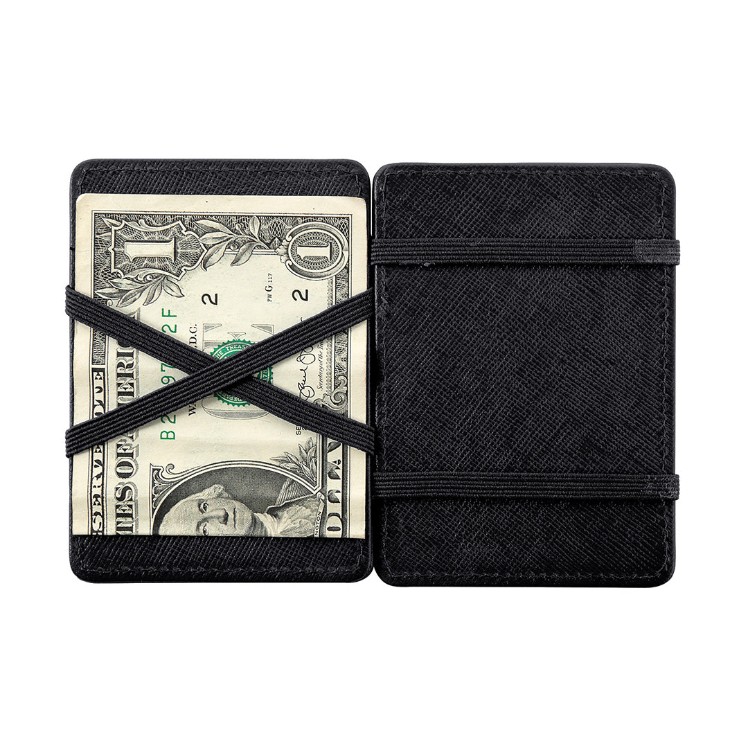 Tarjetero Slim Magic