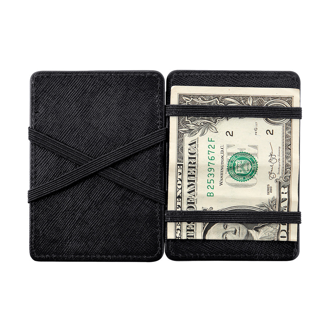 Tarjetero Slim Magic