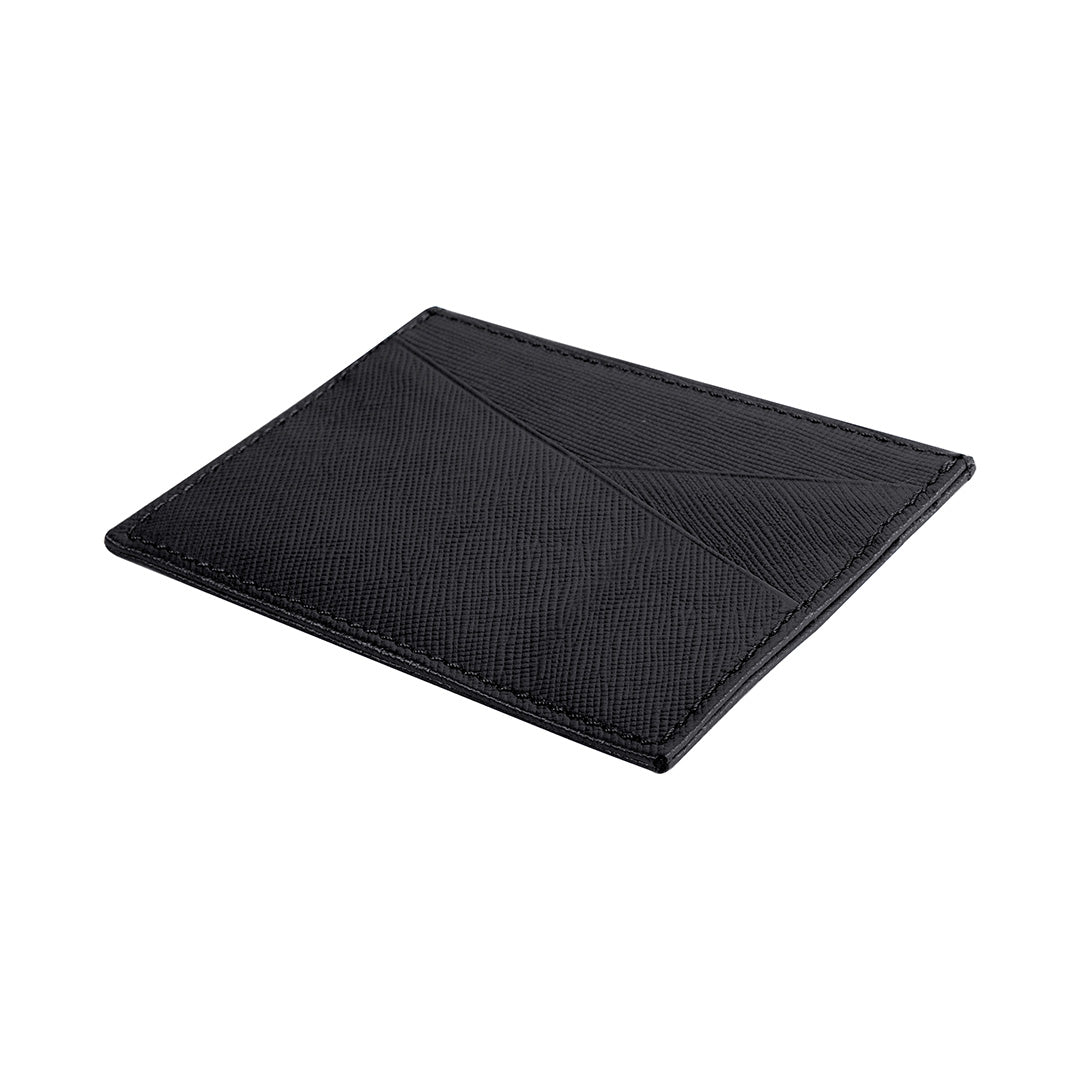 Tarjetero Slim Pocket <h5>Saffiano Collection</h5>