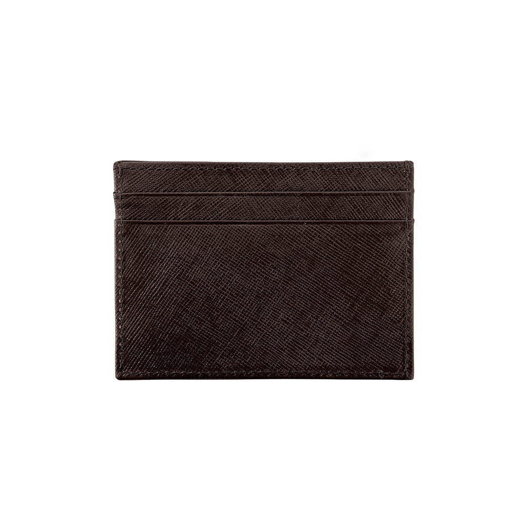 Tarjetero Slim Pocket <h5>Saffiano Collection</h5>