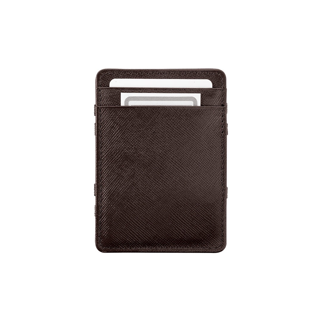 Tarjetero Slim Magic