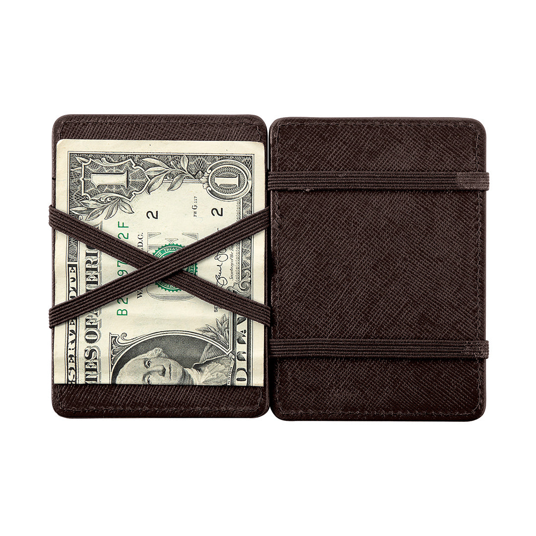 Tarjetero Slim Magic