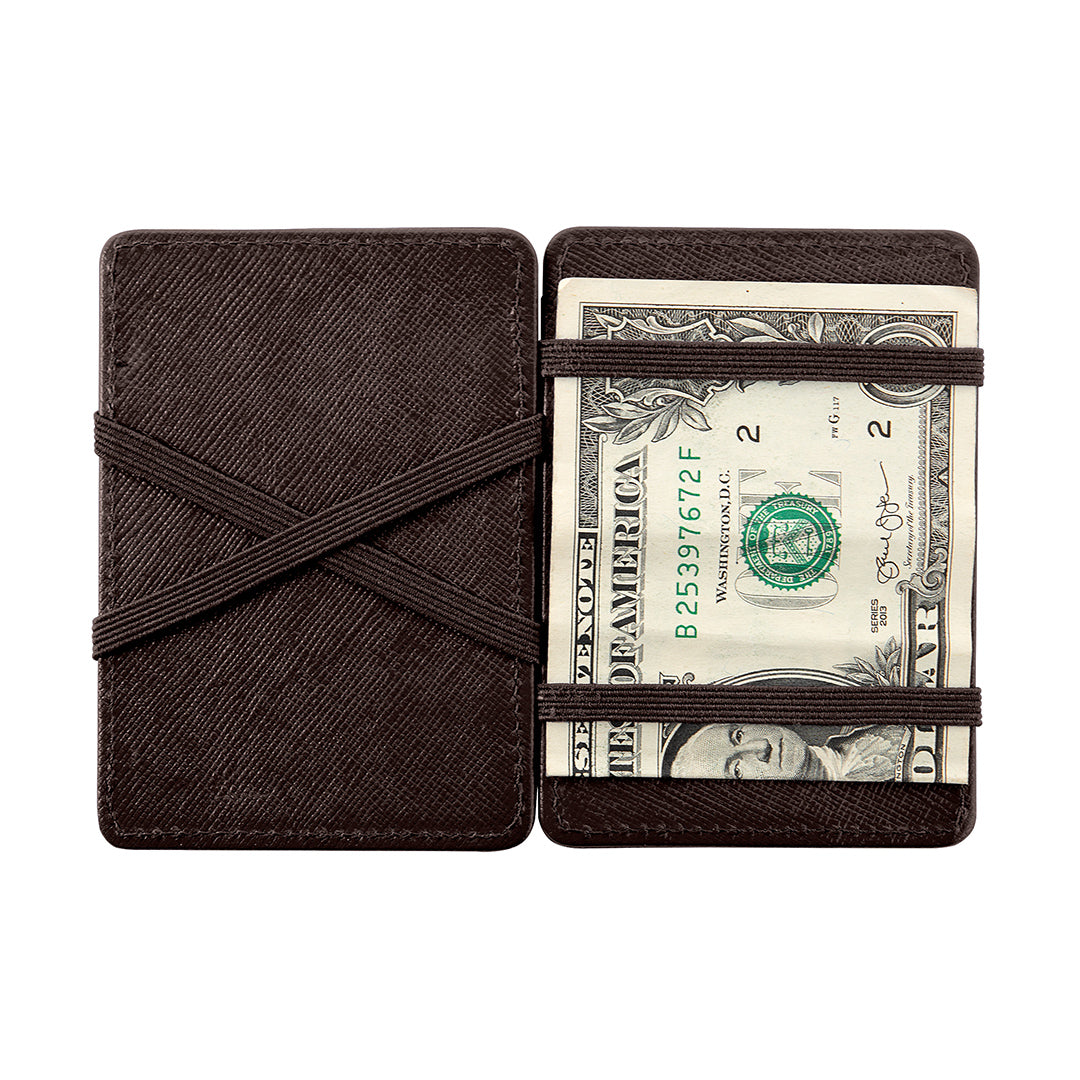 Tarjetero Slim Magic