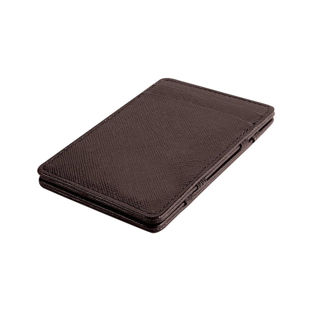 Tarjetero Slim Magic