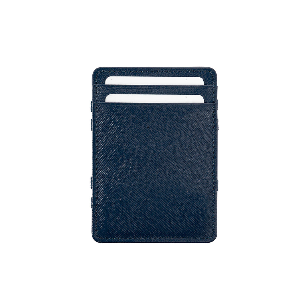 Tarjetero Slim Magic