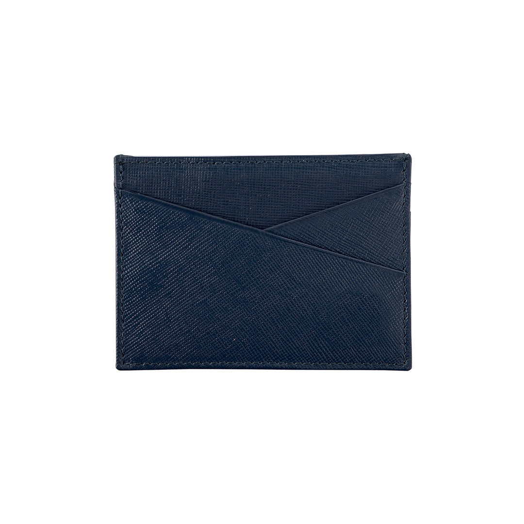 Tarjetero Slim Pocket <h5>Saffiano Collection</h5>