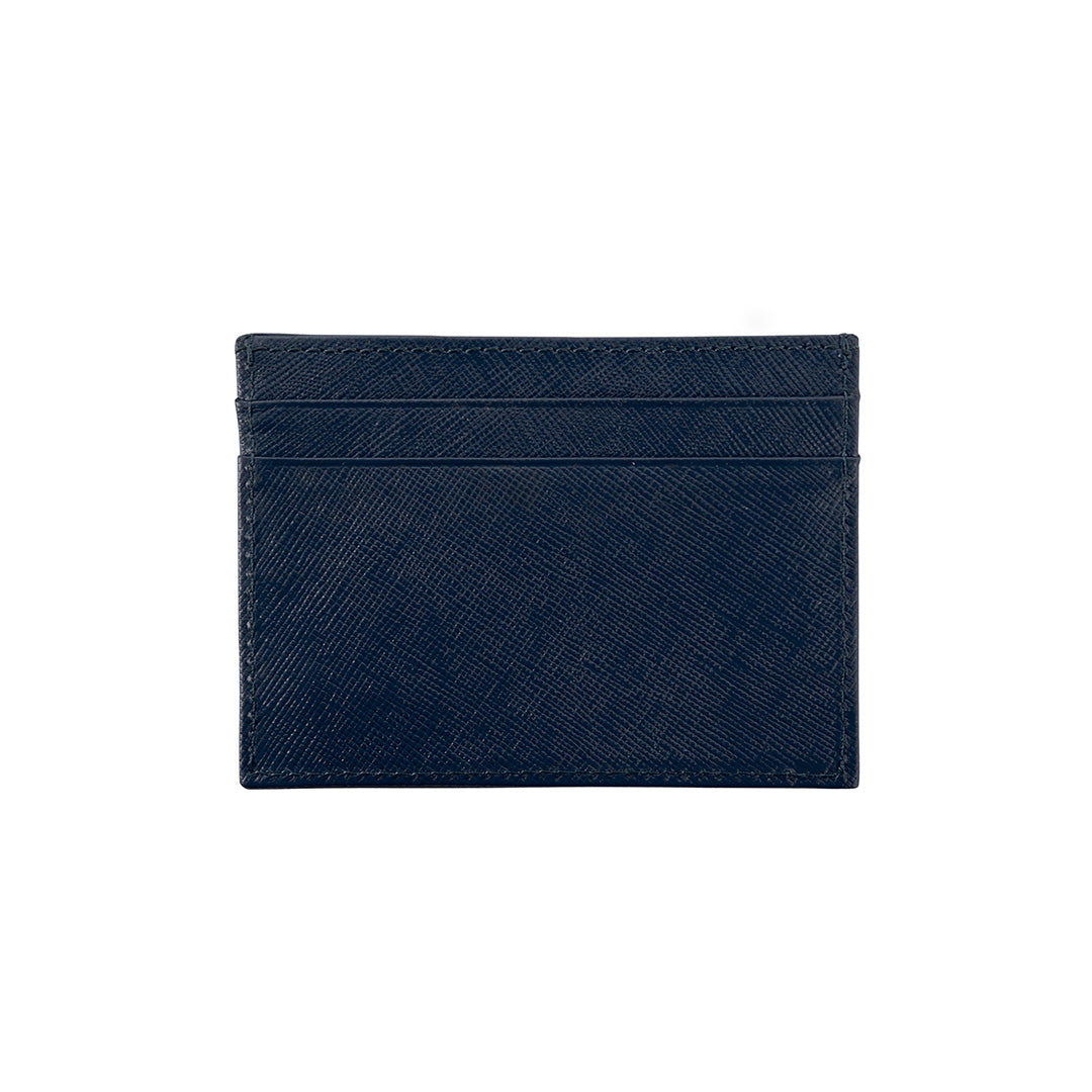 Tarjetero Slim Pocket <h5>Saffiano Collection</h5>