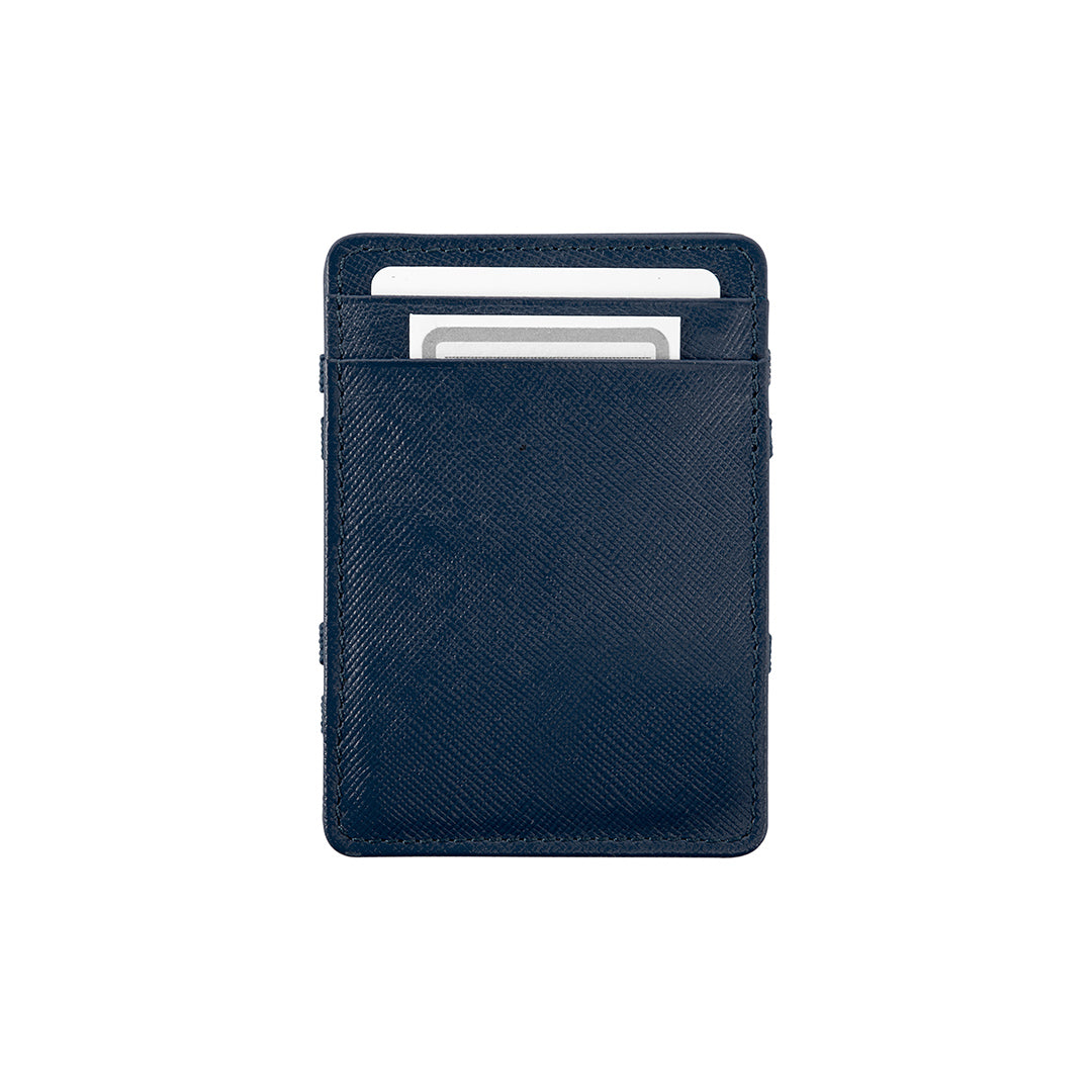 Tarjetero Slim Magic