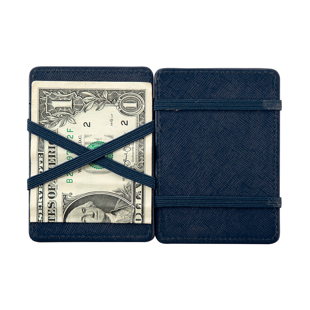 Tarjetero Slim Magic