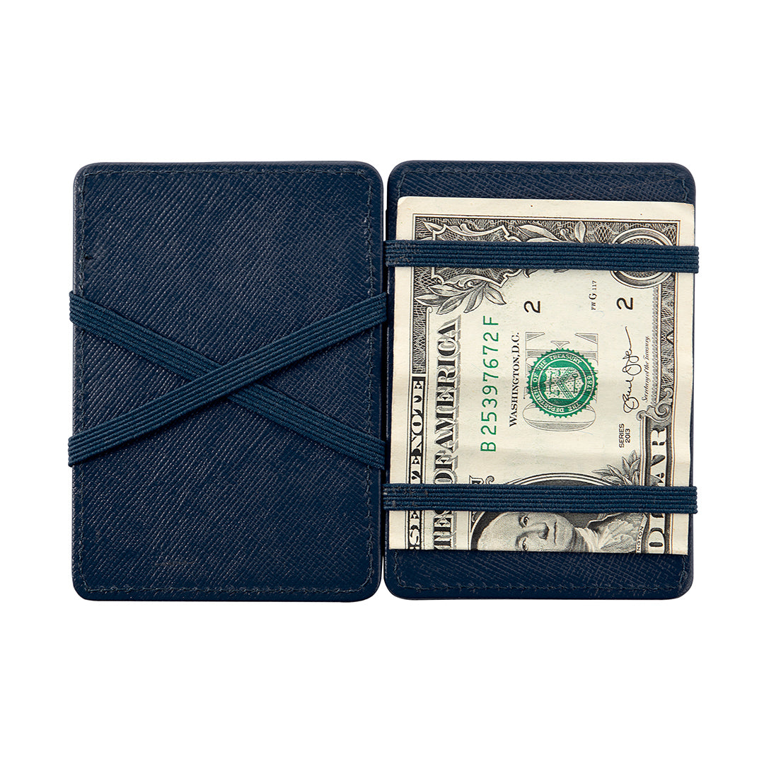 Tarjetero Slim Magic