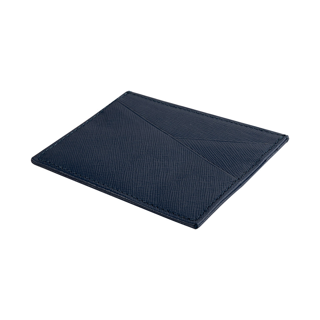 Tarjetero Slim Pocket <h5>Saffiano Collection</h5>