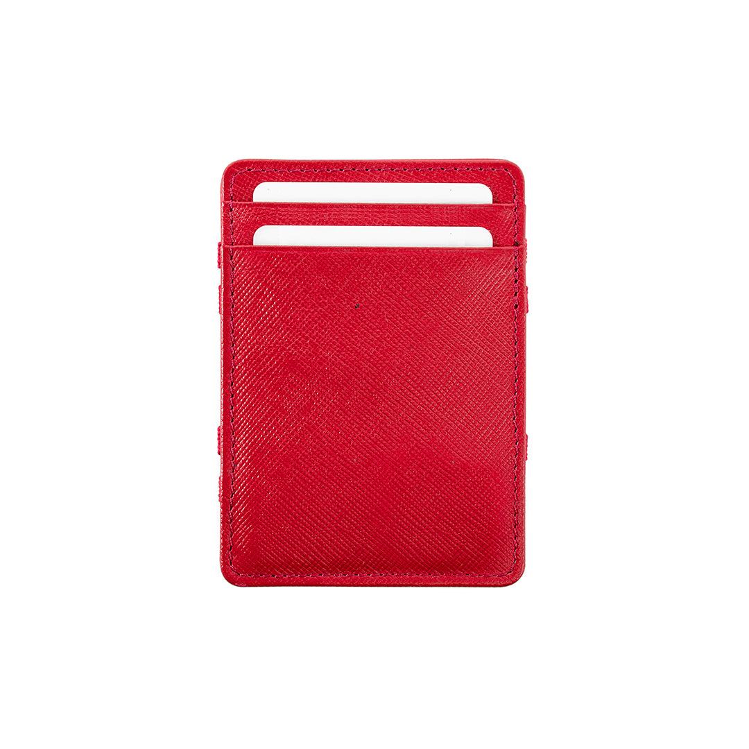 Tarjetero Slim Magic