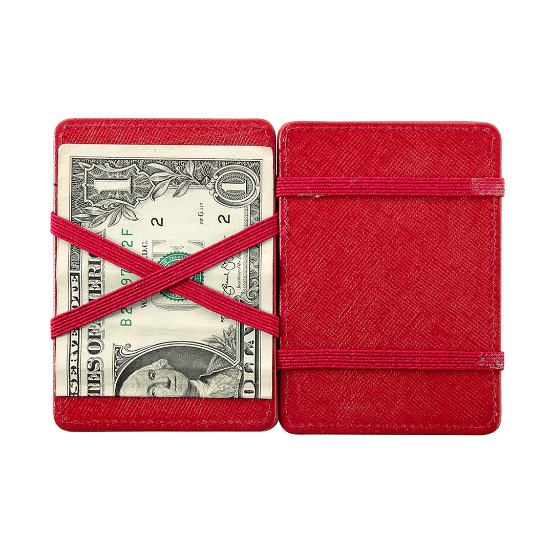 Tarjetero Slim Magic