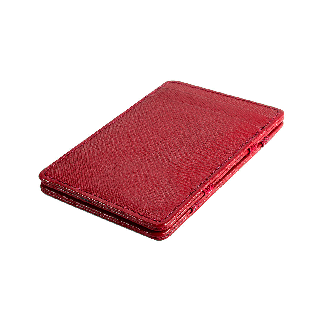 Tarjetero Slim Magic