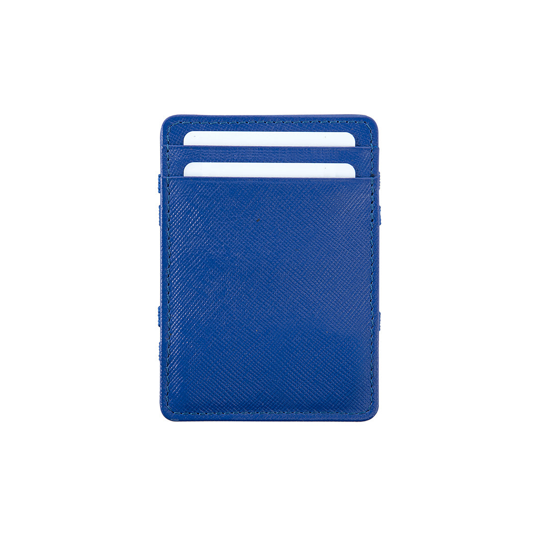 Tarjetero Slim Magic