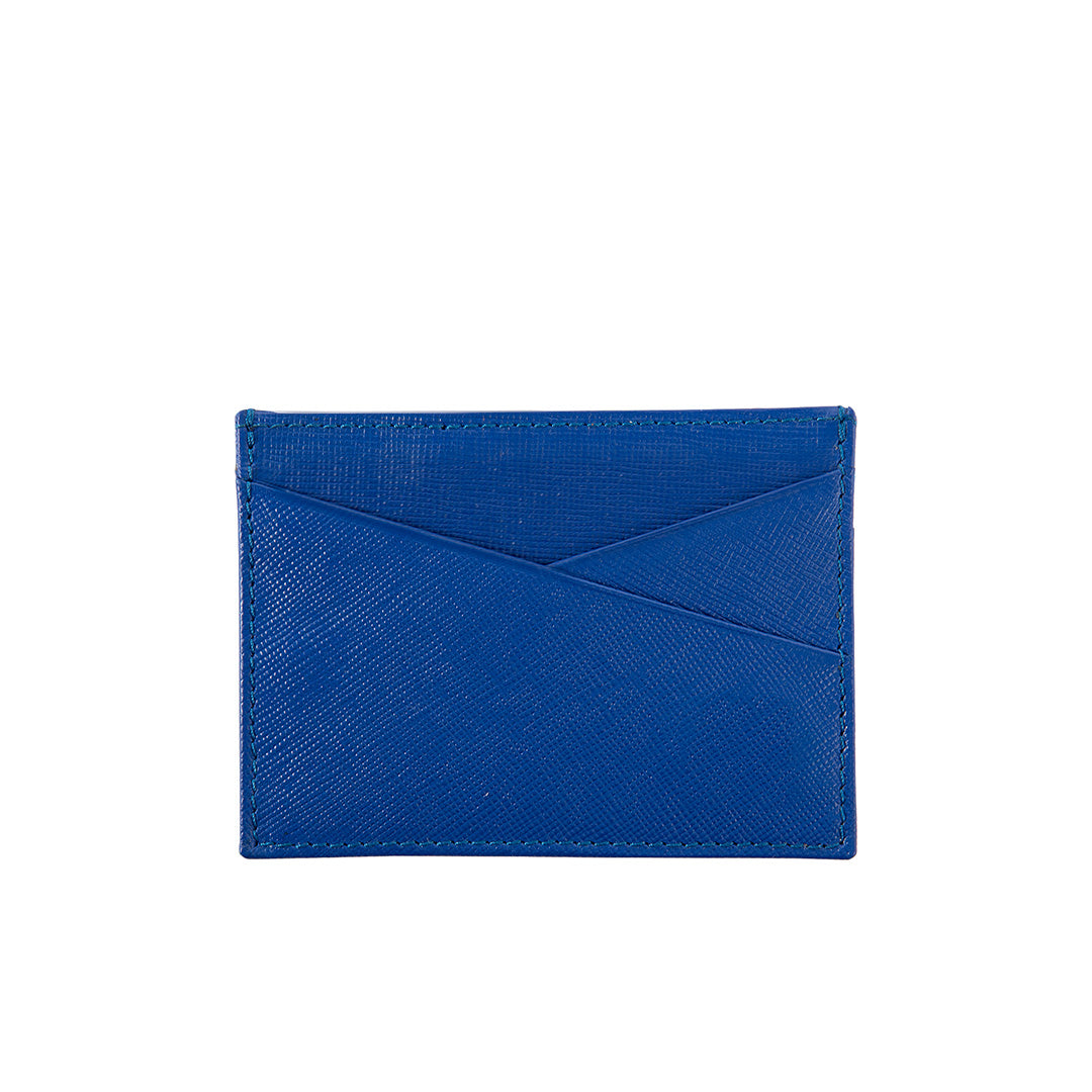 Tarjetero Slim Pocket <h5>Saffiano Collection</h5>