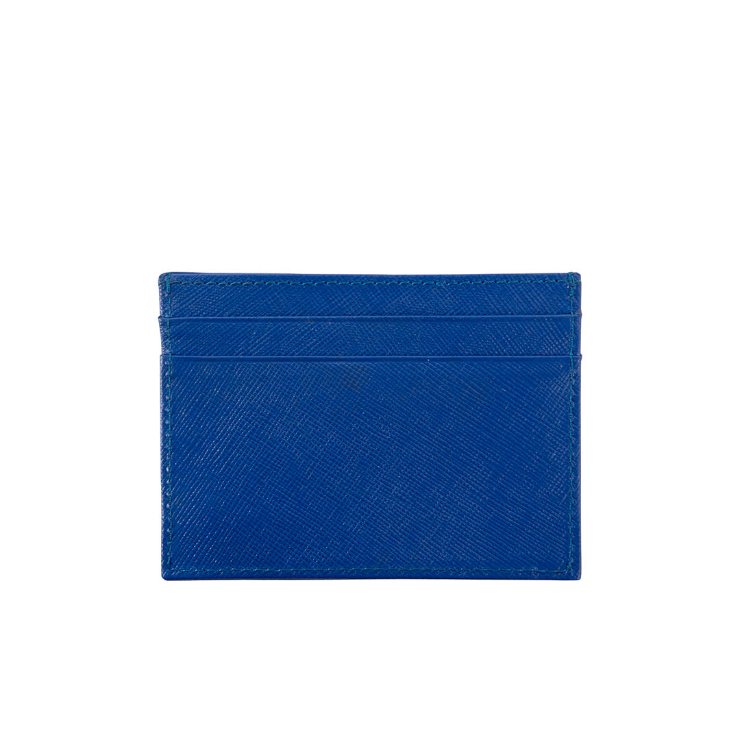 Tarjetero Slim Pocket <h5>Saffiano Collection</h5>